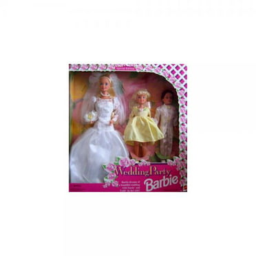 7903 for sale online Barbie Doll Party 'n' Play Todd Twin Brother of Stacie